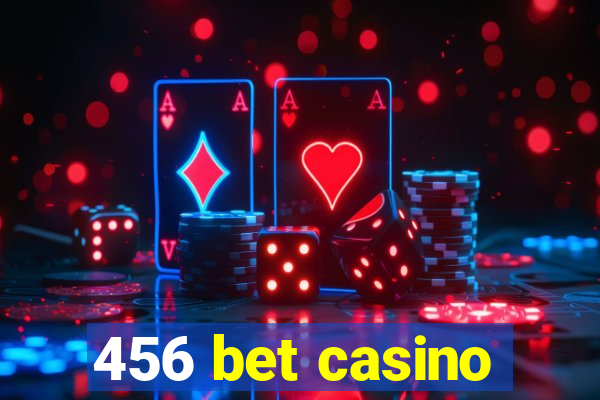 456 bet casino